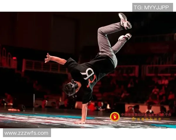 成都街舞队在世界攀岩锦标赛中的精彩表现与比赛经验分析